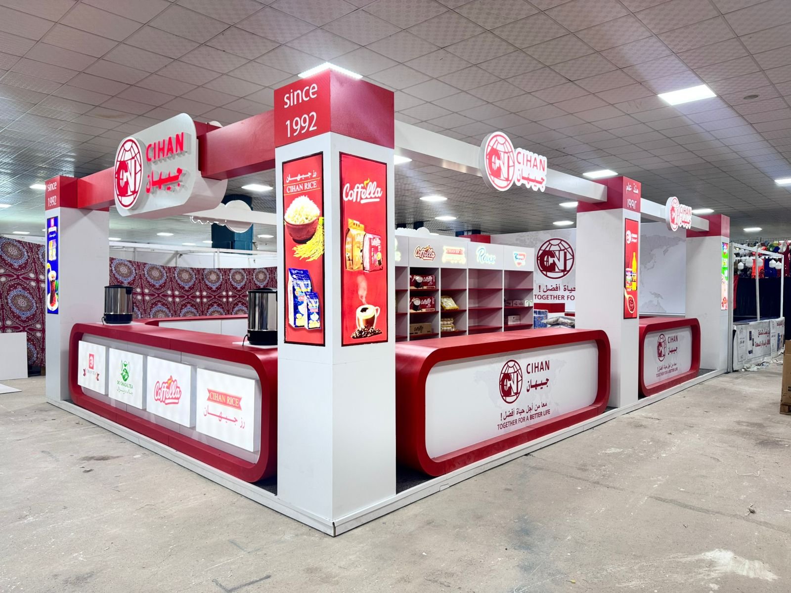 Corporate Branding Project Project